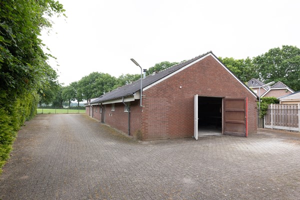 Medium property photo - Anholtseweg 49, 7081 CL Gendringen