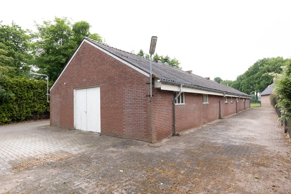 Medium property photo - Anholtseweg 49, 7081 CL Gendringen