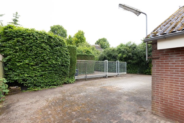 Medium property photo - Anholtseweg 49, 7081 CL Gendringen