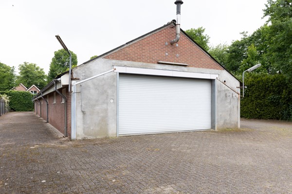 Medium property photo - Anholtseweg 49, 7081 CL Gendringen