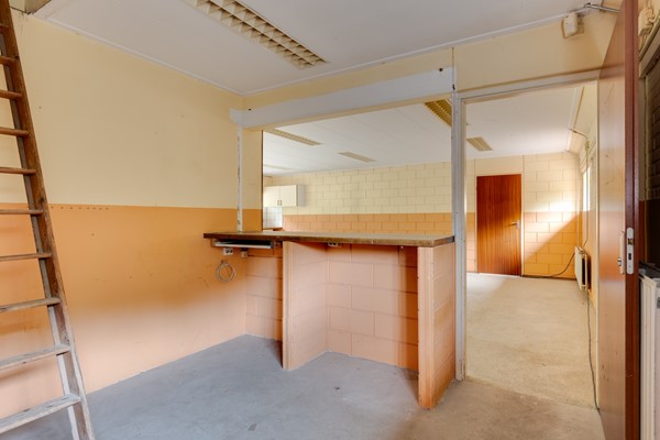 Medium property photo - Anholtseweg 49, 7081 CL Gendringen