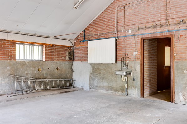 Medium property photo - Anholtseweg 49, 7081 CL Gendringen