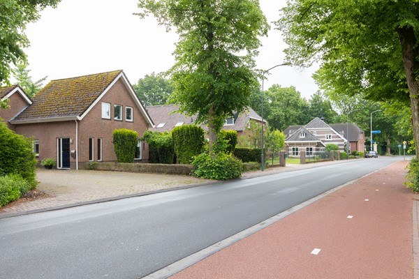 Medium property photo - Anholtseweg 49, 7081 CL Gendringen