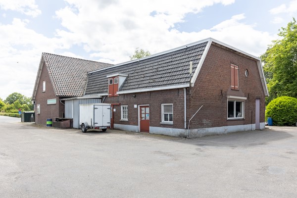 Medium property photo - Dinxperlosestraatweg 110, 7122 JR Aalten