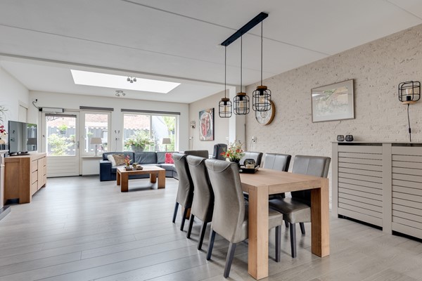 Medium property photo - Wendelenkamp 93, 7091 TW Dinxperlo