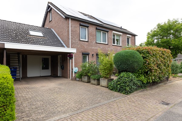 Te koop: Wendelenkamp 93, 7091 TW Dinxperlo