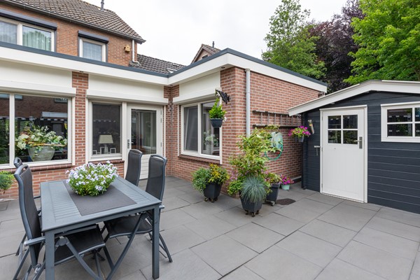 Medium property photo - Wendelenkamp 93, 7091 TW Dinxperlo