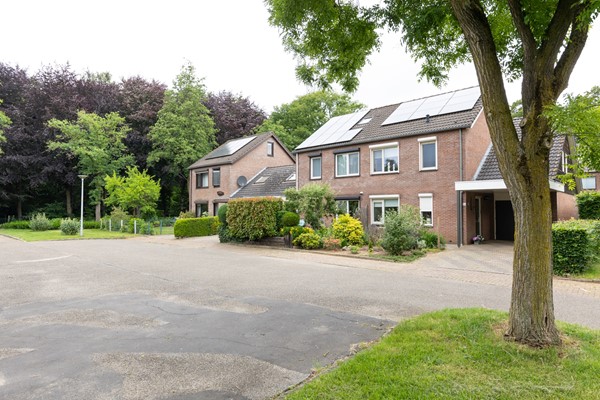 Medium property photo - Wendelenkamp 93, 7091 TW Dinxperlo