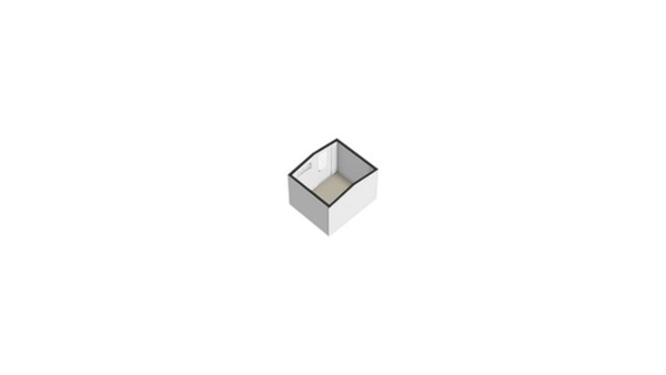 Floorplan - Wendelenkamp 93, 7091 TW Dinxperlo