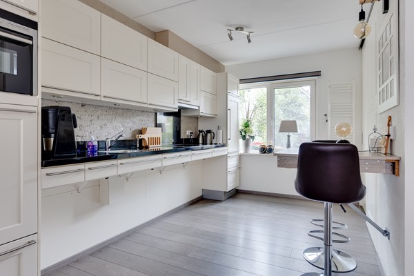 Medium property photo - Wendelenkamp 93, 7091 TW Dinxperlo