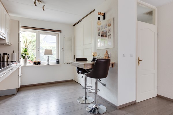 Medium property photo - Wendelenkamp 93, 7091 TW Dinxperlo