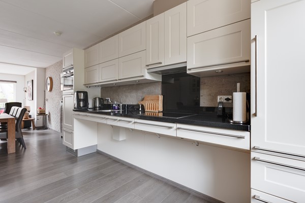 Medium property photo - Wendelenkamp 93, 7091 TW Dinxperlo