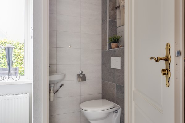 Medium property photo - Wendelenkamp 93, 7091 TW Dinxperlo