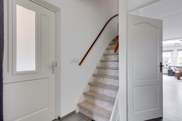 Medium property photo - Wendelenkamp 93, 7091 TW Dinxperlo