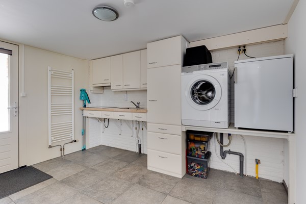 Medium property photo - Wendelenkamp 93, 7091 TW Dinxperlo