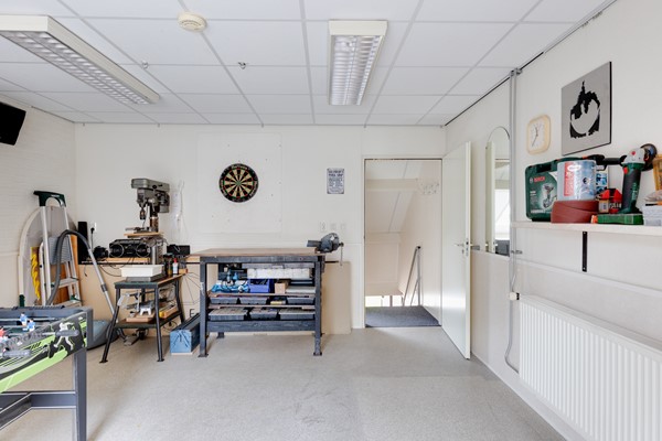 Medium property photo - Wendelenkamp 93, 7091 TW Dinxperlo