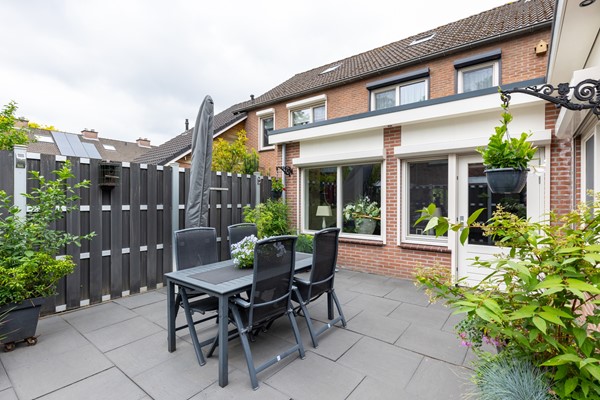 Medium property photo - Wendelenkamp 93, 7091 TW Dinxperlo
