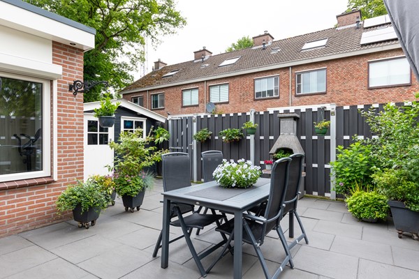 Medium property photo - Wendelenkamp 93, 7091 TW Dinxperlo