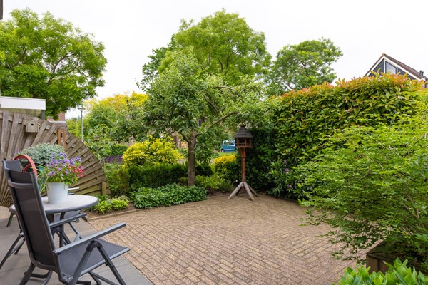 Medium property photo - Wendelenkamp 93, 7091 TW Dinxperlo