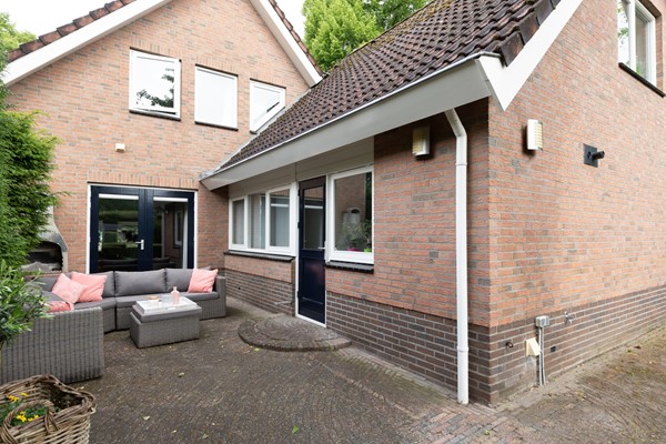 Medium property photo - Anholtseweg 49, 7081 CL Gendringen