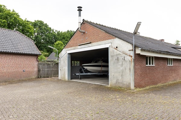 Medium property photo - Anholtseweg 49, 7081 CL Gendringen