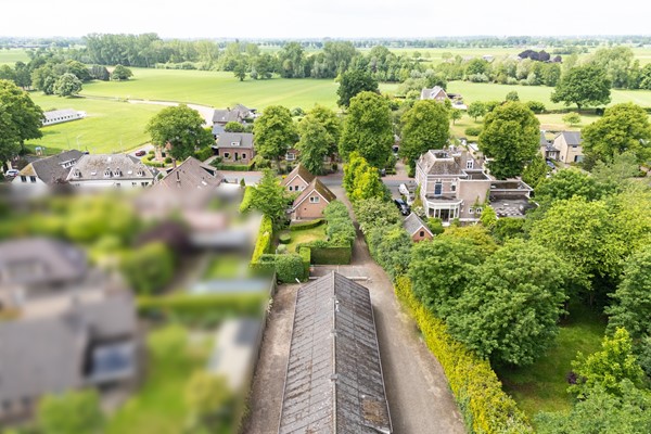 Medium property photo - Anholtseweg 49, 7081 CL Gendringen