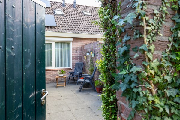 Medium property photo - Vechtstraat 78, 7071 VC Ulft