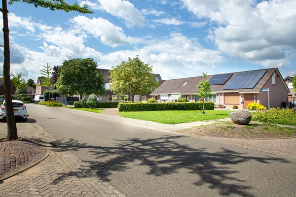 Medium property photo - Vechtstraat 78, 7071 VC Ulft