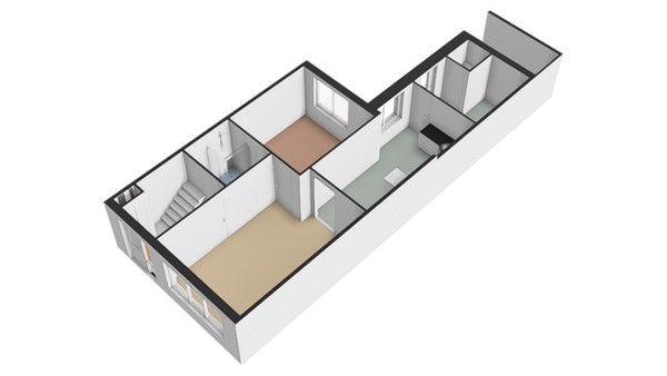 Medium property photo - Vechtstraat 78, 7071 VC Ulft