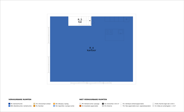 Floorplan - Toekomstweg 4, 7011 EV Gaanderen