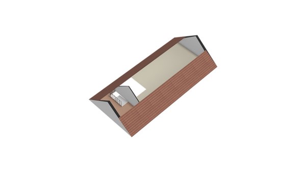 Floorplan - Toekomstweg 4, 7011 EV Gaanderen