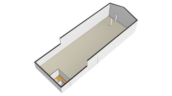 Floorplan - Toekomstweg 4, 7011 EV Gaanderen