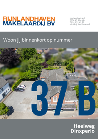 Brochure preview - Heelweg 37-B, 7091 BS DINXPERLO (1)