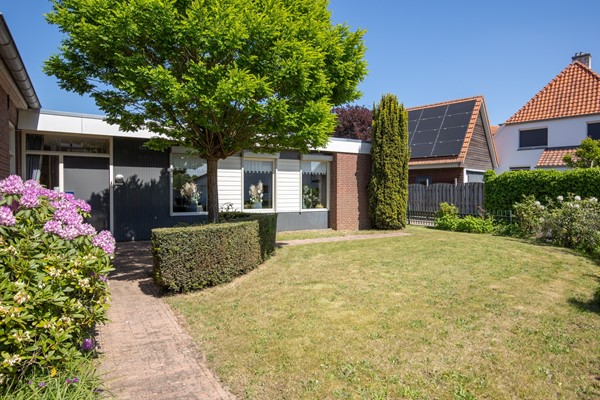 Medium property photo - Heelweg 37A, 7091 BS Dinxperlo