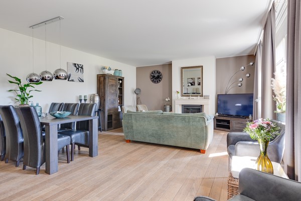 Medium property photo - Heelweg 37A, 7091 BS Dinxperlo