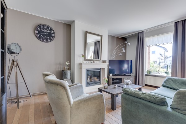 Medium property photo - Heelweg 37A, 7091 BS Dinxperlo