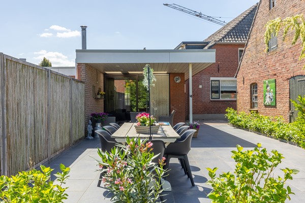 Medium property photo - Heelweg 37A, 7091 BS Dinxperlo