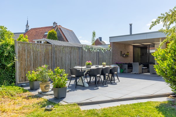 Medium property photo - Heelweg 37A, 7091 BS Dinxperlo