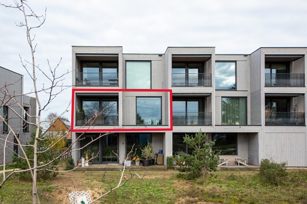 Medium property photo - Zandheuvel 25, 7064 ZA Silvolde