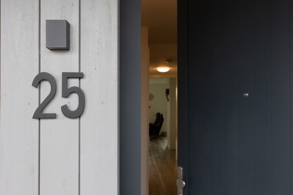 Medium property photo - Zandheuvel 25, 7064 ZA Silvolde