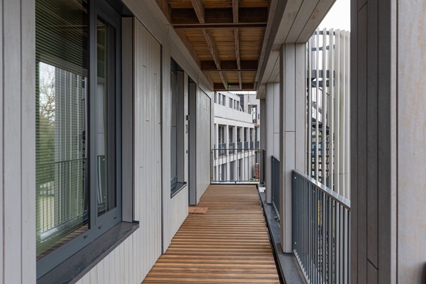 Medium property photo - Zandheuvel 25, 7064 ZA Silvolde