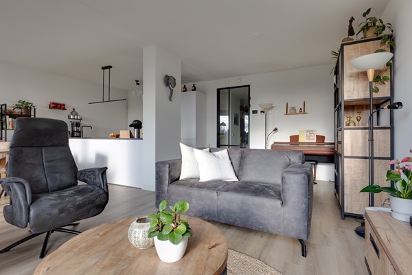 Medium property photo - Zandheuvel 25, 7064 ZA Silvolde