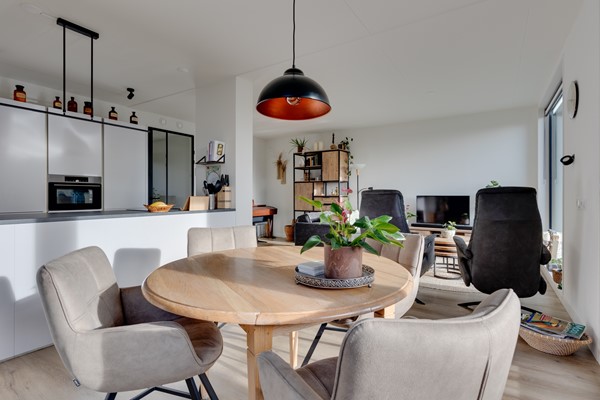 Medium property photo - Zandheuvel 25, 7064 ZA Silvolde