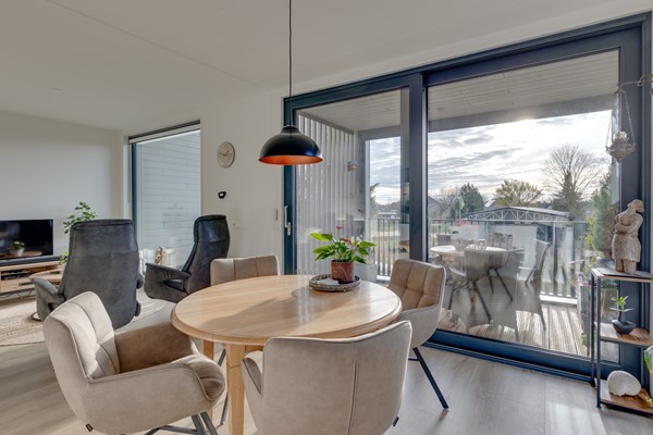 Medium property photo - Zandheuvel 25, 7064 ZA Silvolde