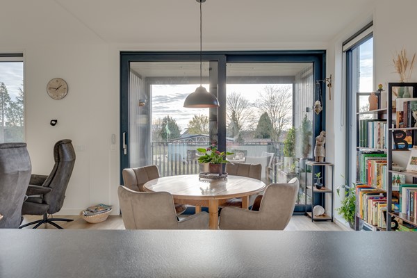 Medium property photo - Zandheuvel 25, 7064 ZA Silvolde