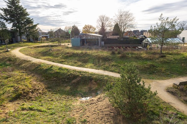 Medium property photo - Zandheuvel 25, 7064 ZA Silvolde