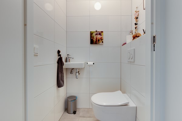 Medium property photo - Zandheuvel 25, 7064 ZA Silvolde