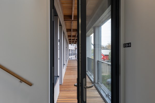 Medium property photo - Zandheuvel 25, 7064 ZA Silvolde