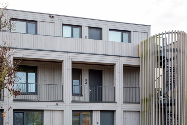 Medium property photo - Zandheuvel 25, 7064 ZA Silvolde