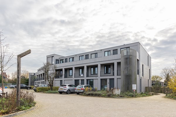 Medium property photo - Zandheuvel 25, 7064 ZA Silvolde